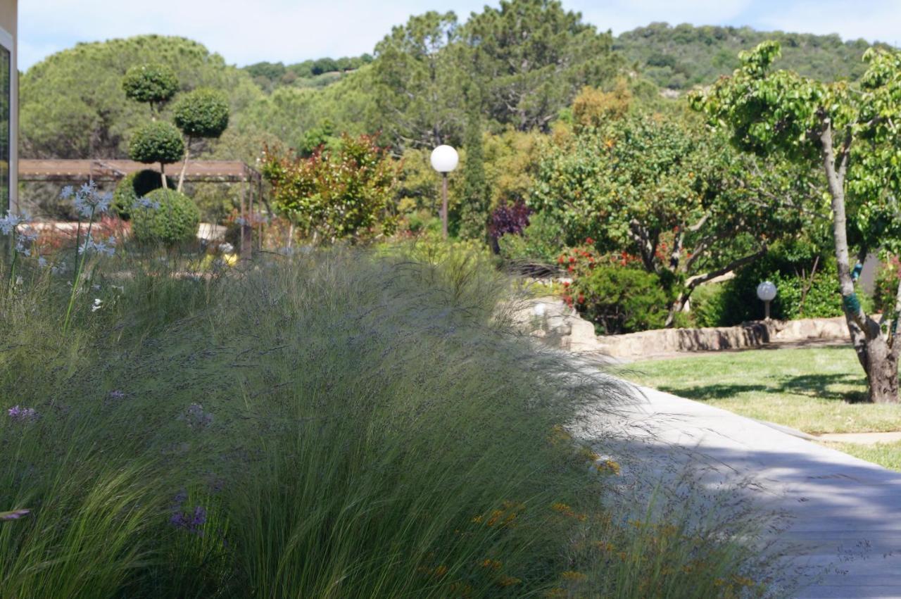 Les Jardins De Santa Giulia - Charmante Chambre D'Hote Порто-Веккьо Экстерьер фото